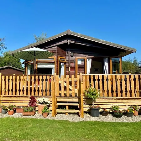 Dot'S Place 1 Carnforth Exterior photo