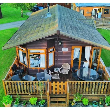 Dot'S Place 1 Carnforth Exterior photo