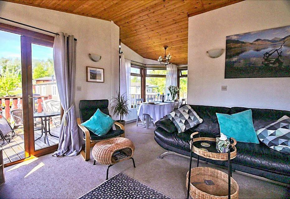 Dot's Place 1 Carnforth