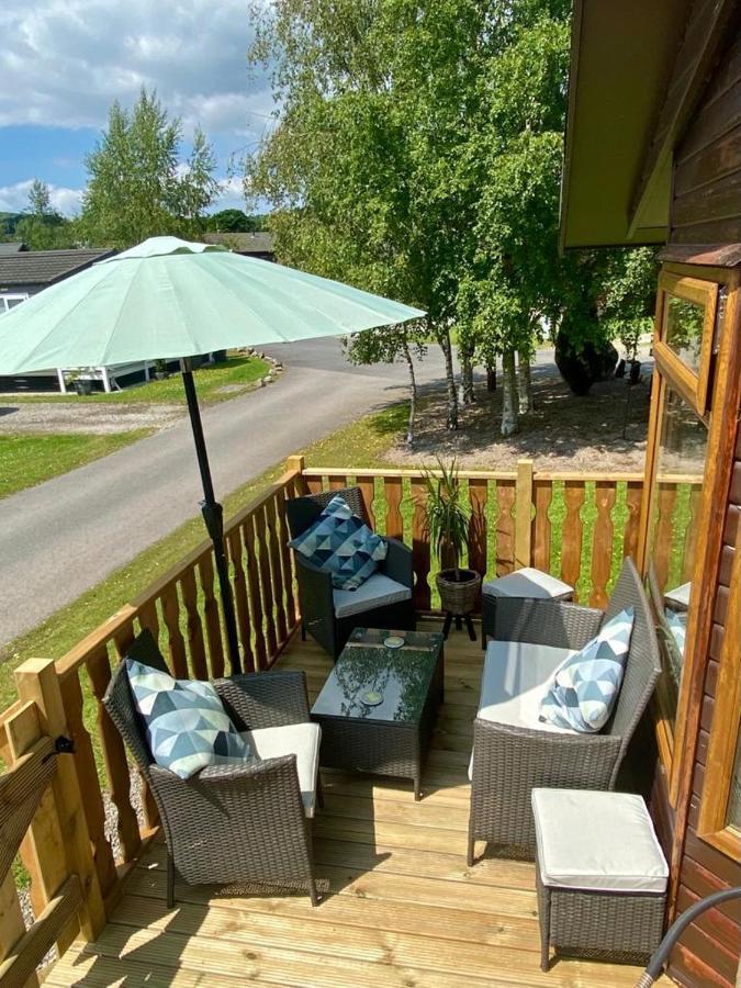 Holiday home Dot's Place 1 Carnforth