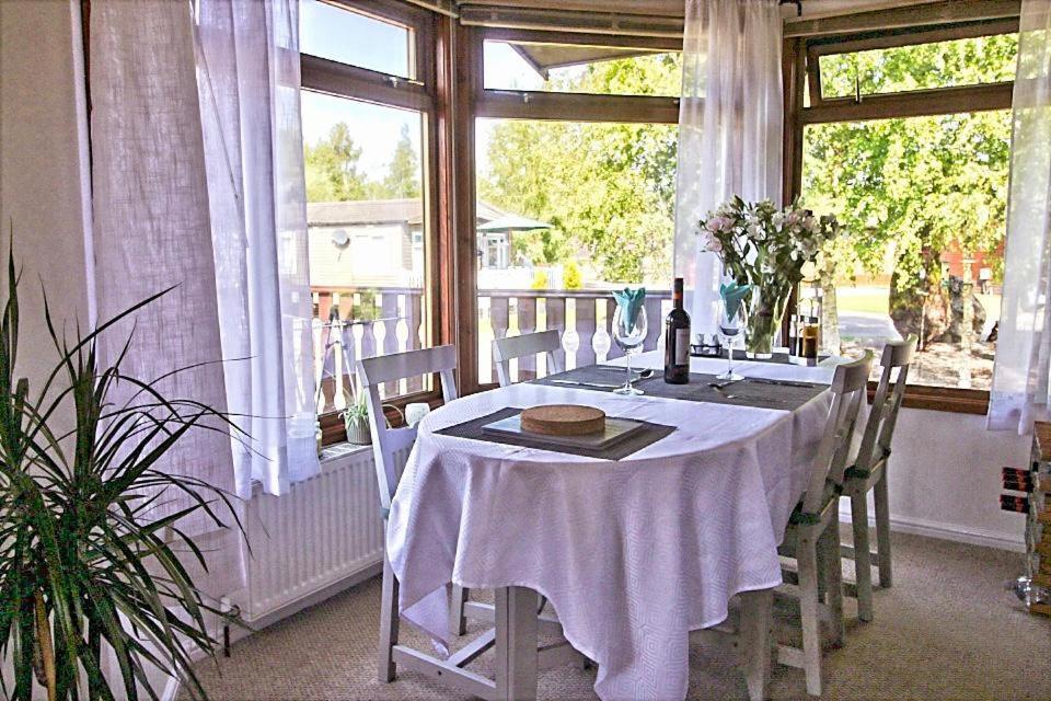Holiday home Dot's Place 1 *