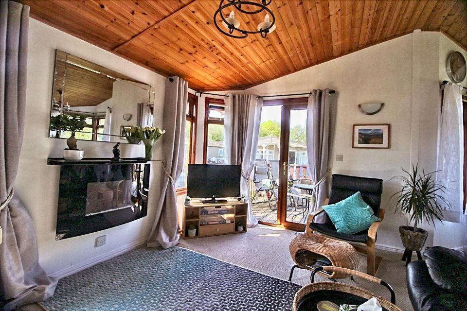 Holiday home Dot's Place 1 Carnforth
