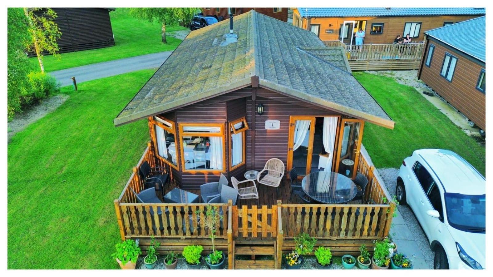 Dot's Place 1 Holiday home *